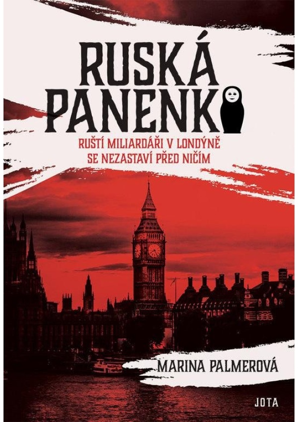 Ruská panenka