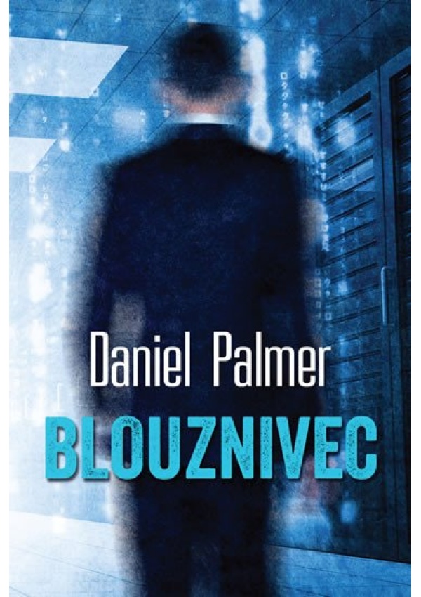 Blouznivec