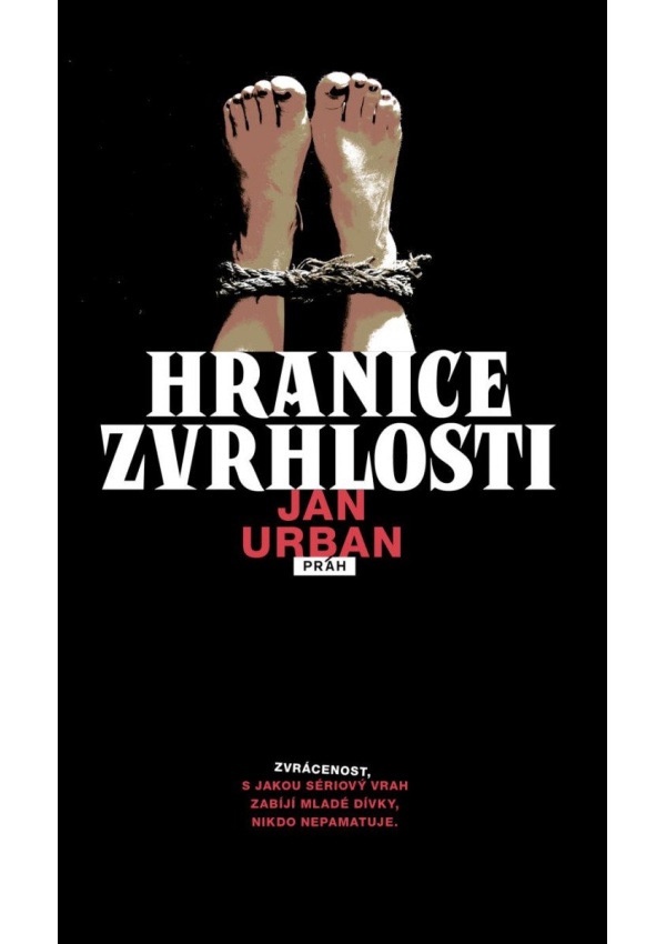 Hranice zvrhlosti