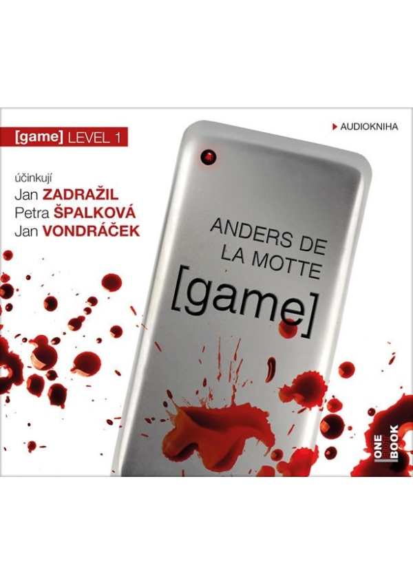 Game - CDmp3