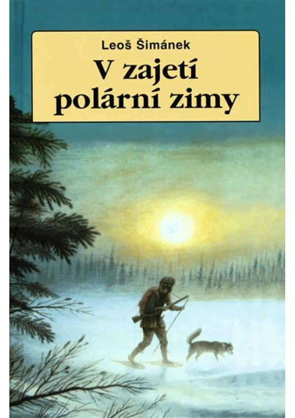 V zajetí polární zimy