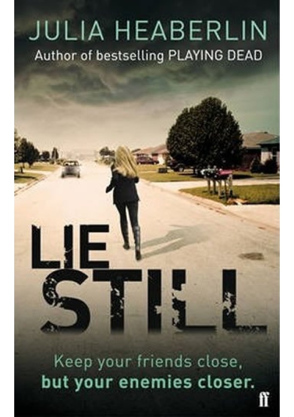 Lie Still