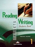 Reading and Writing Targets 1 - Student´s Book Express Publishing