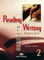 Reading and Writing Targets 2 - Student´s Book Express Publishing