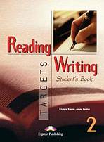 Reading and Writing Targets 2 - Student´s Book