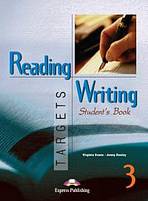 Reading and Writing Targets 3 - Student´s Book Express Publishing