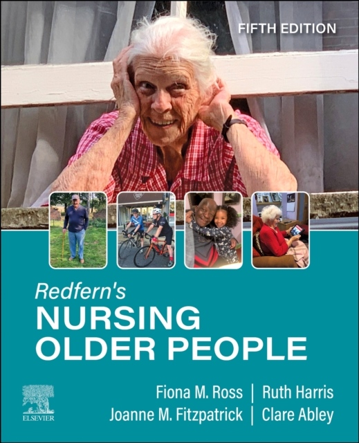 Redfern´s Nursing Older People, 5th Edition Elsevier