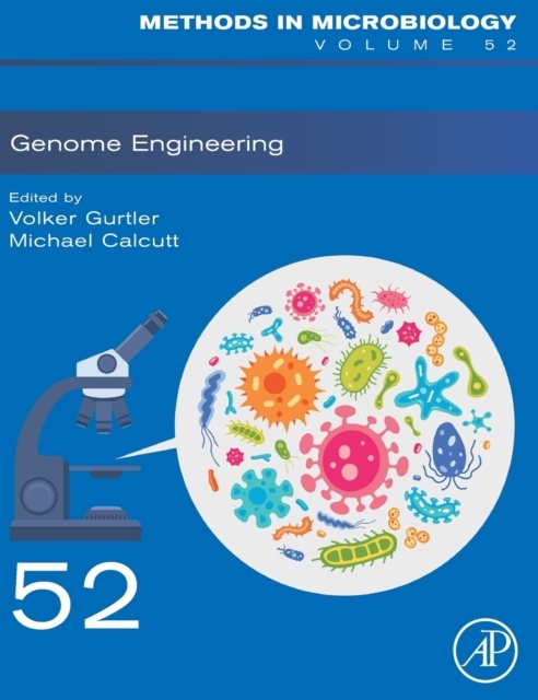 Genome Engineering, Volume52