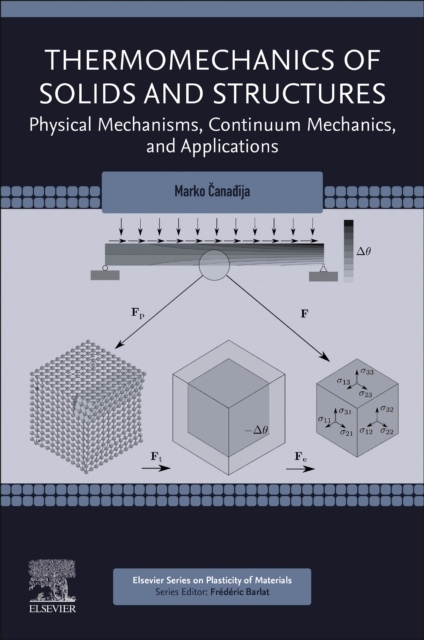 Thermomechanics of Solids and Structures, Physical Mechanisms, Continuum Mechanics, and Applications Elsevier
