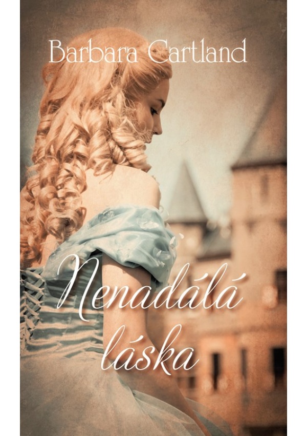 Nenadálá láska