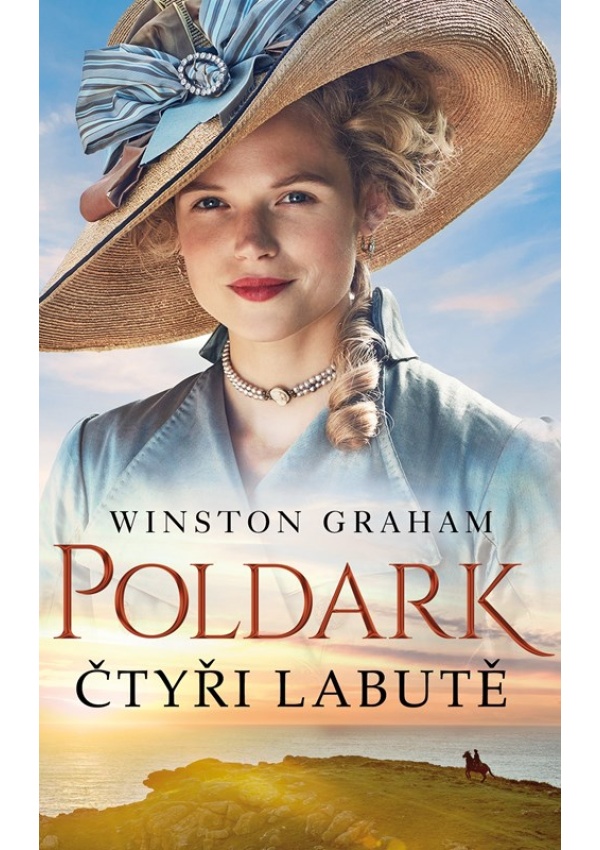 Poldark - Čtyři labutě