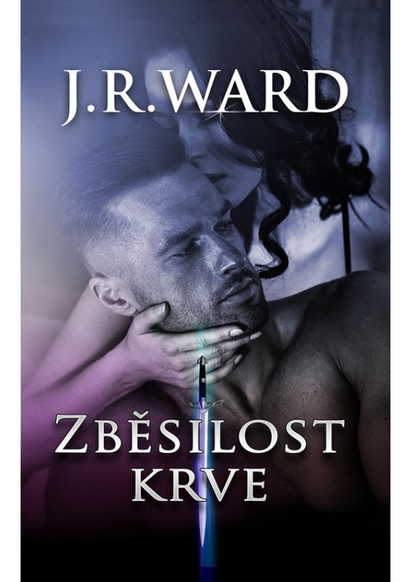 Zběsilost krve