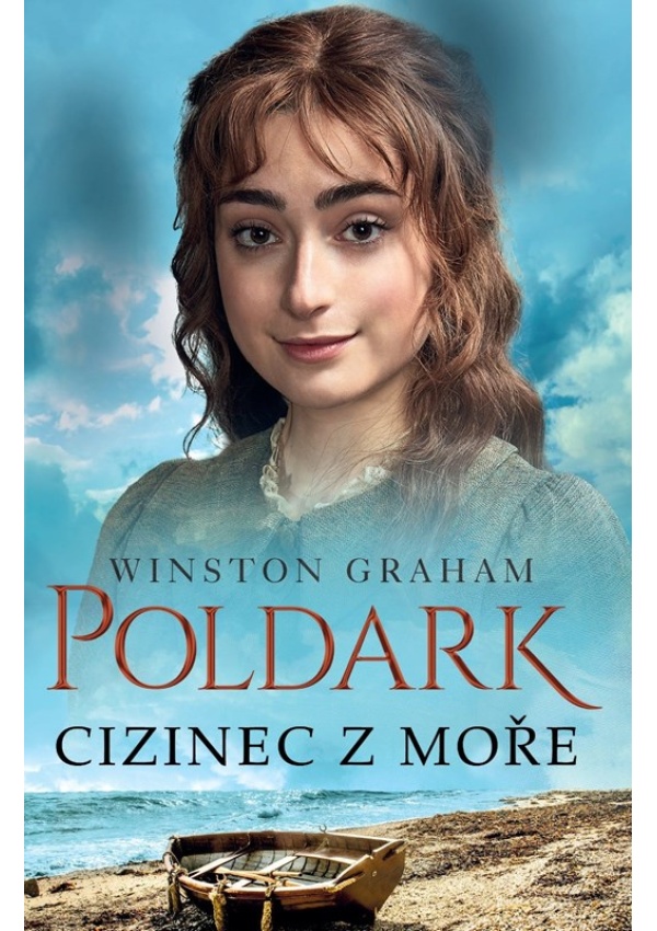 Poldark - Cizinec z moře
