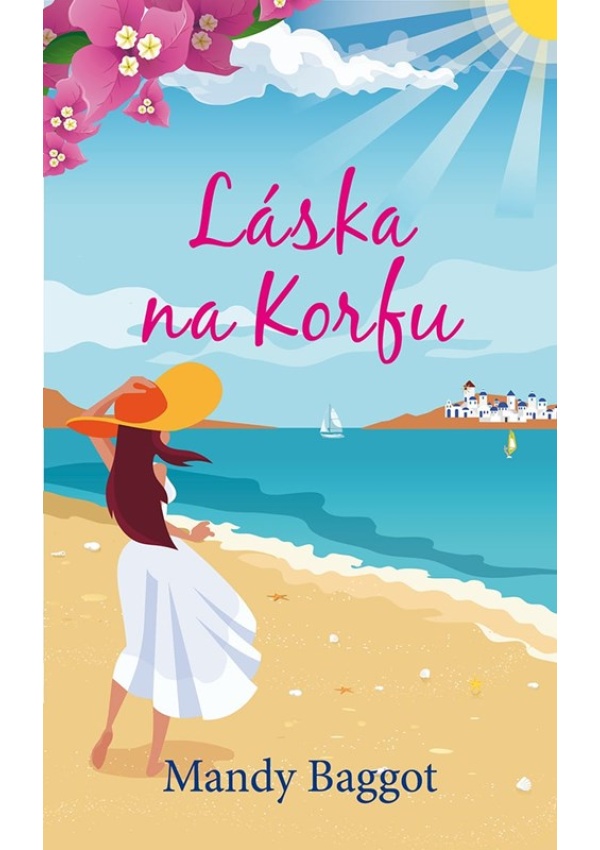 Láska na korfu