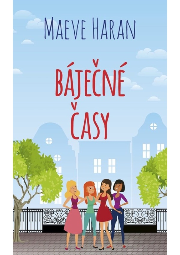 Báječné časy