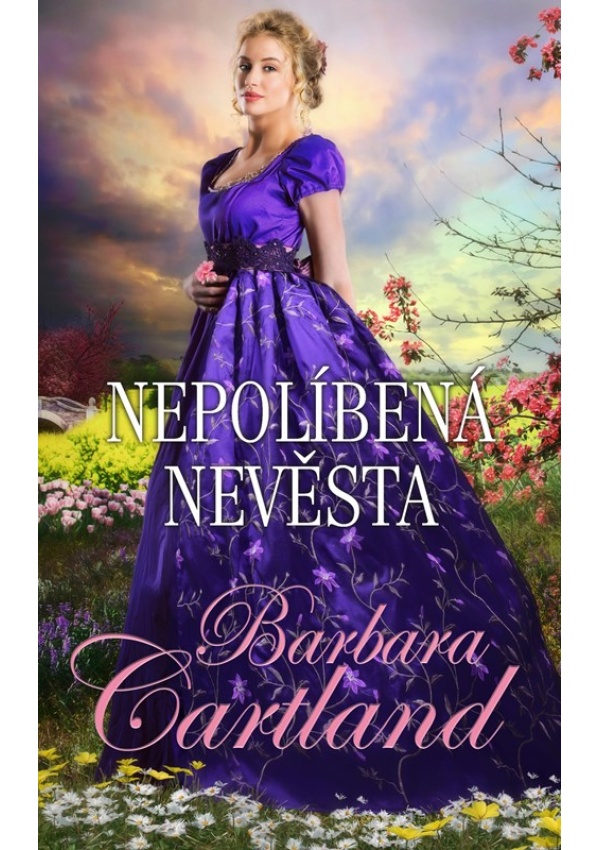 Nepolíbená nevěsta