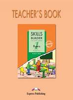 Skills Builder for Young Learners Flyers 1 - Teacher´s Book Express Publishing