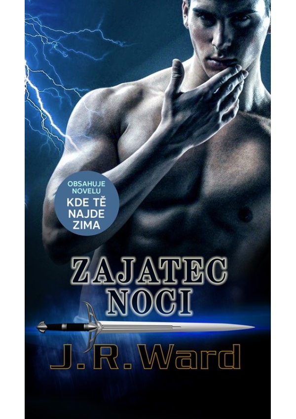 Zajatec noci