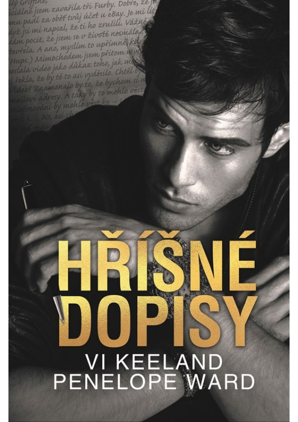 Hříšné dopisy