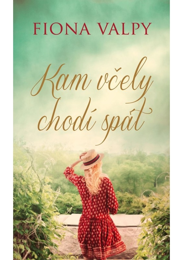 Kam včely chodí spát