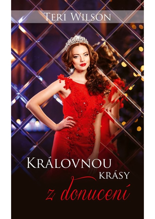 Královnou krásy z donucení