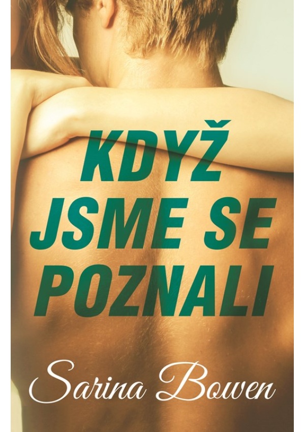 Když jsme se poznali