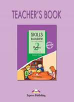 Skills Builder for Young Learners Flyers 2 - Teacher´s Book Express Publishing