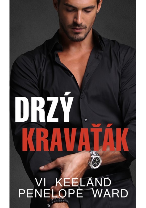 Drzý kravaťák