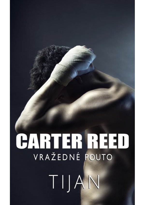 Carter Reed - Vražedné pouto