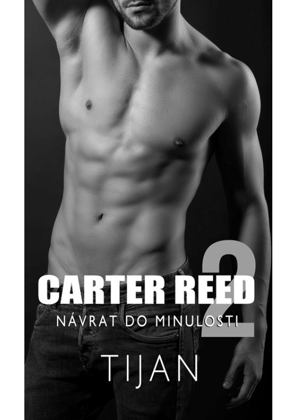 Carter Reed 2 - Návrat do minulosti