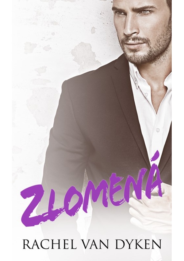 Zlomená