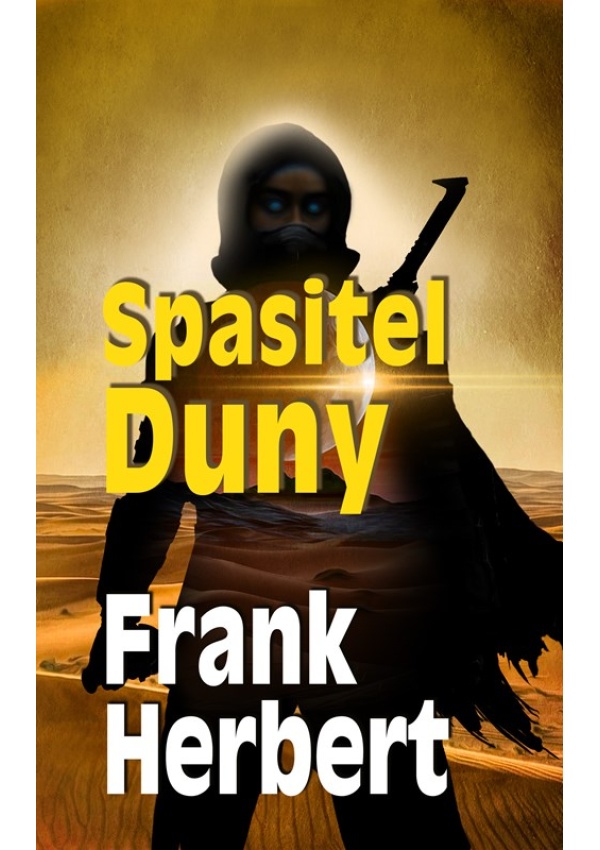 Spasitel Duny