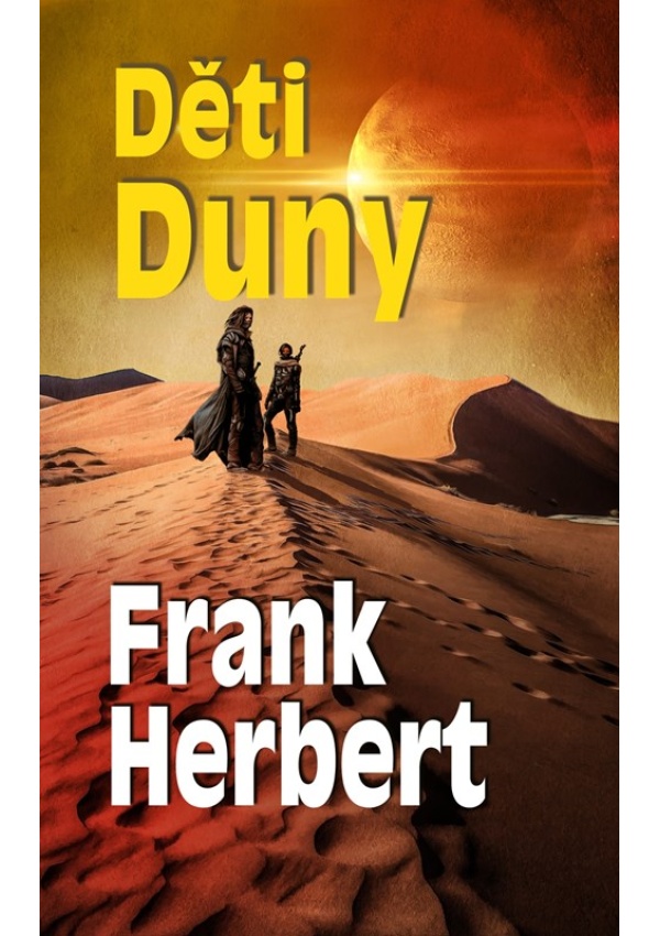 Děti Duny