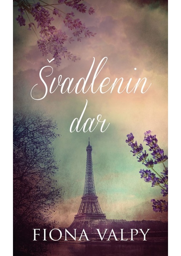 Švadlenin dar