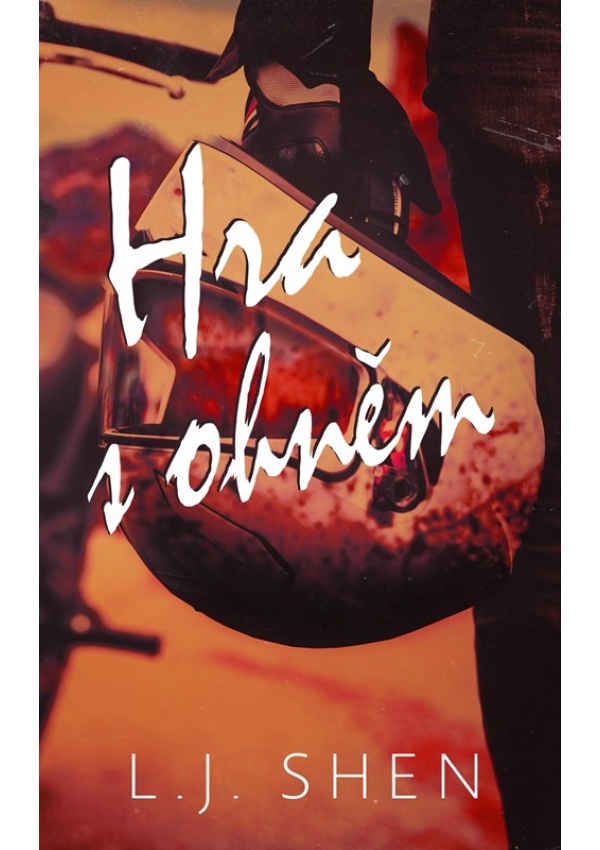 Hra s ohněm
