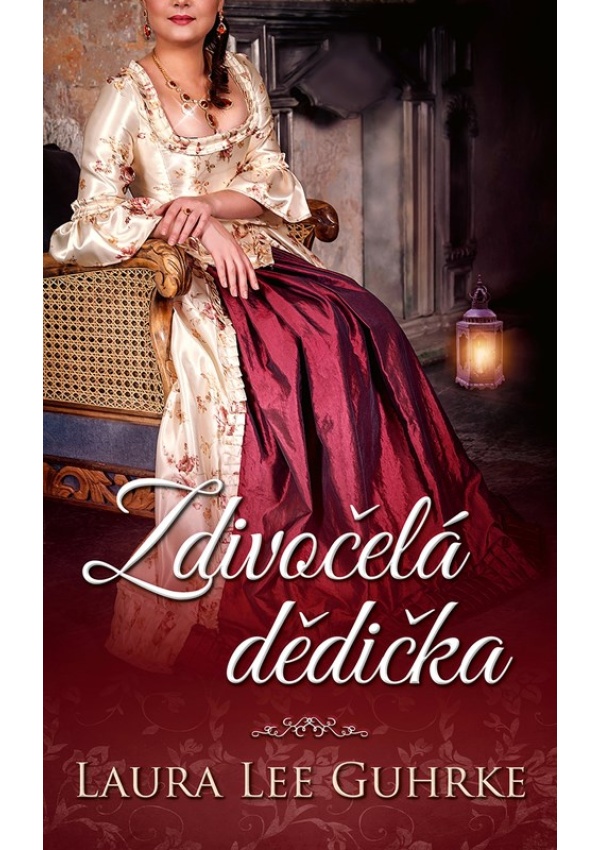 Zdivočelá dědička