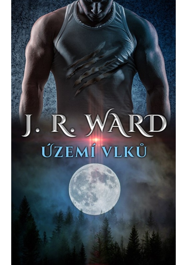 Území vlků