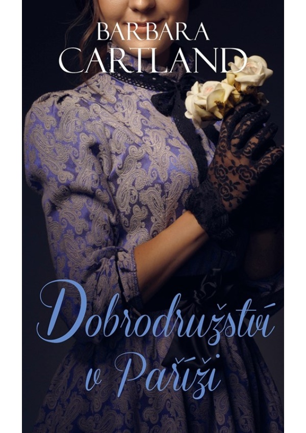 Dobrodružství v Paříži