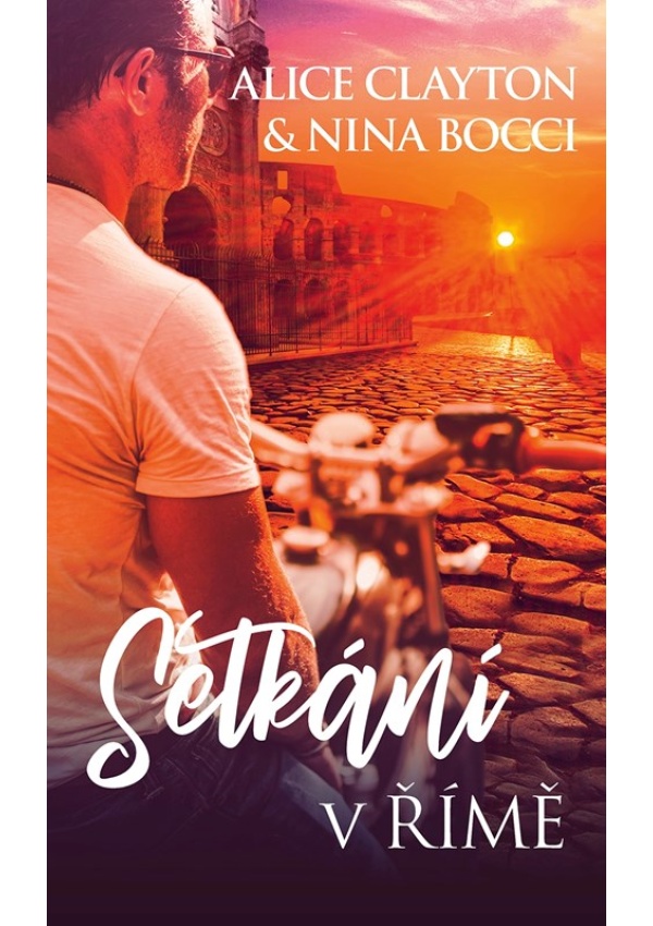 Setkání v Římě