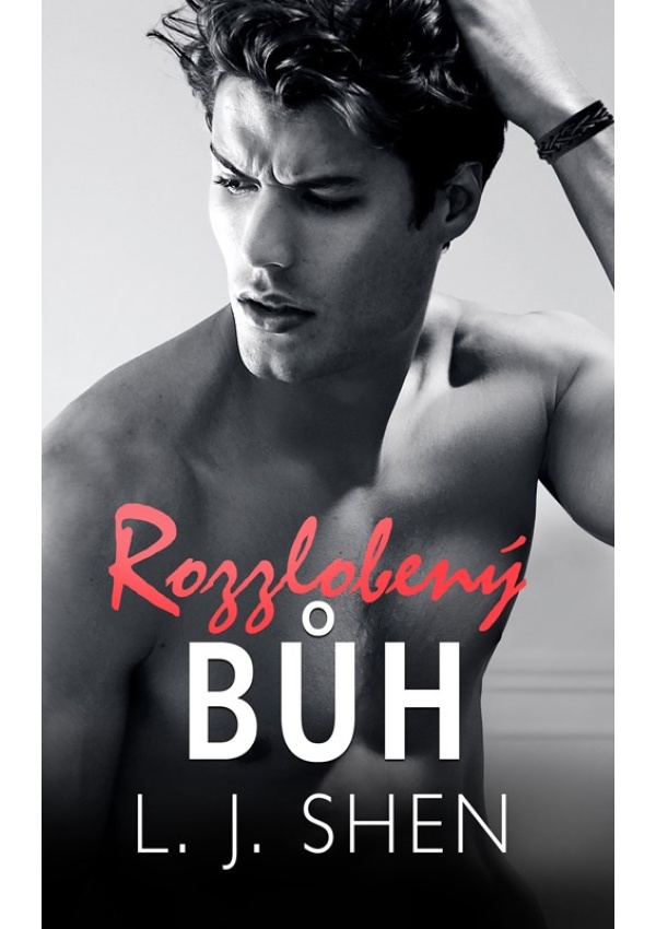 Rozzlobený bůh