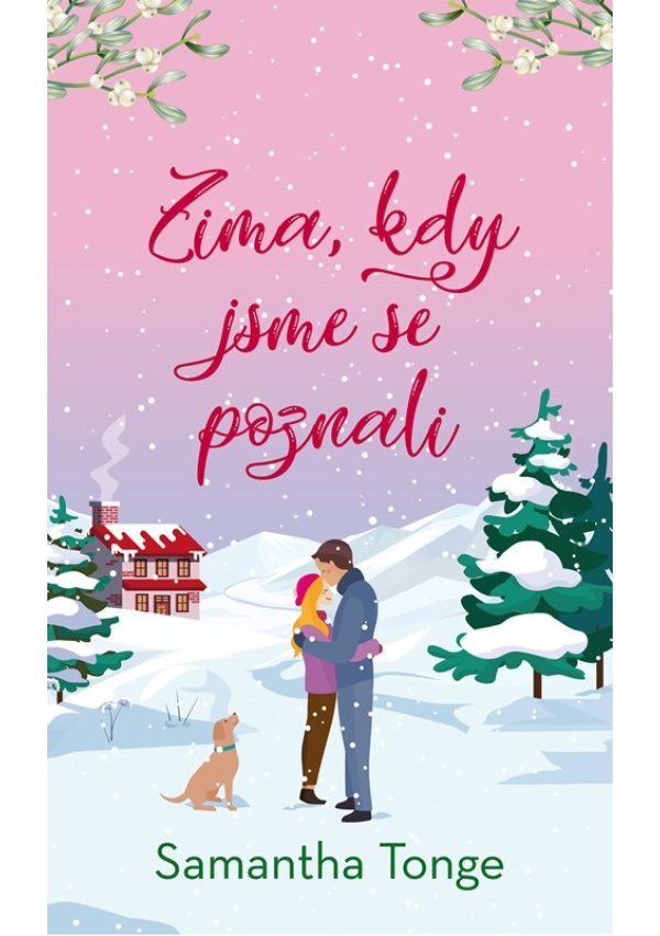 Zima, kdy jsme se poznali