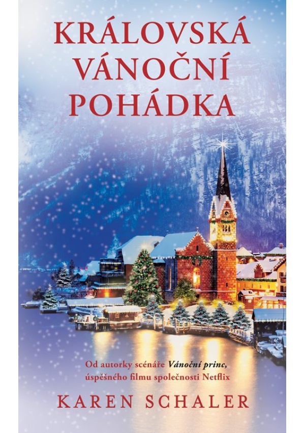 Královská vánoční pohádka