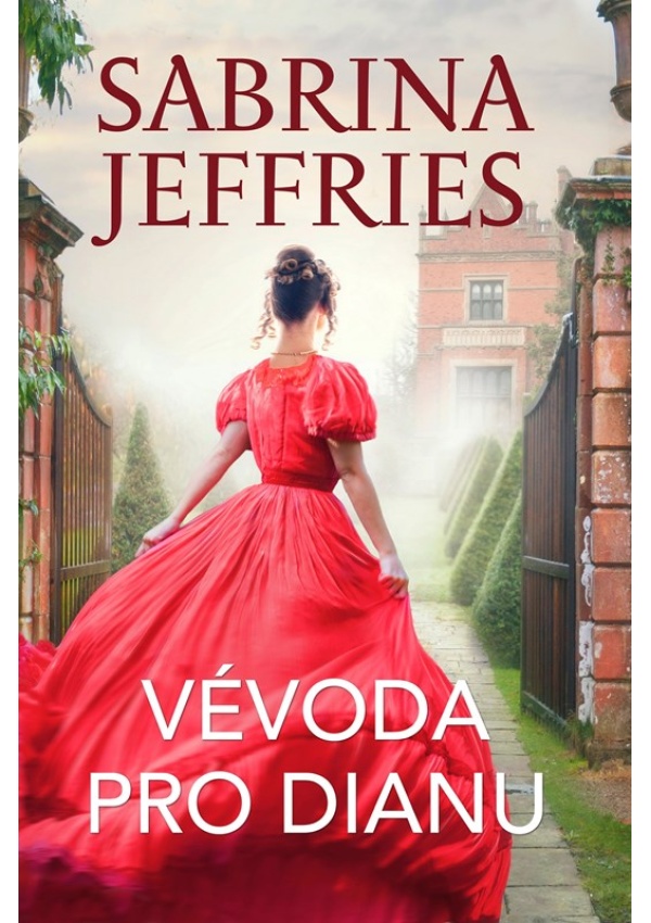Vévoda pro Dianu