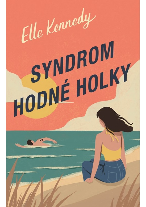 Syndrom hodné holky