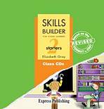 Skills Builder for Young Learners Starters 2 - Class CDs (2) Express Publishing