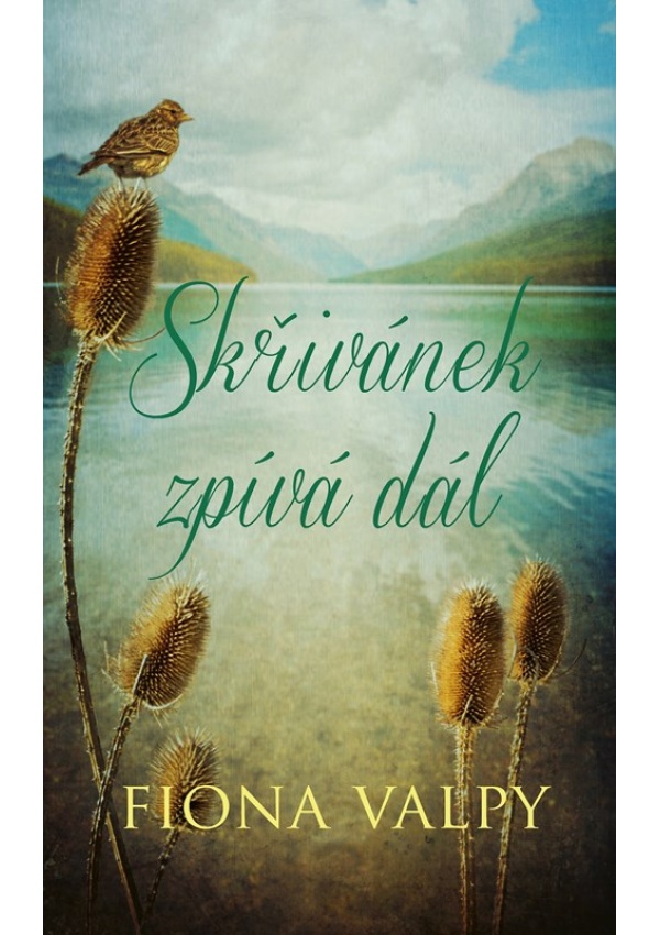 Skřivánek zpívá dál