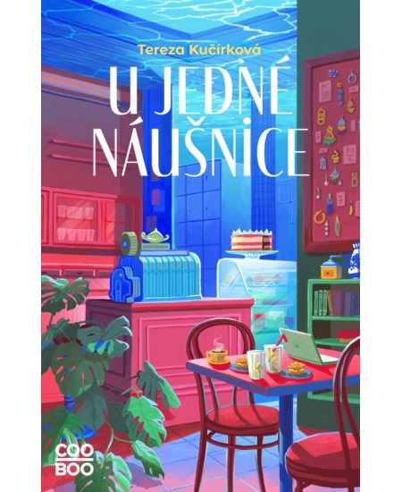 U Jedné náušnice