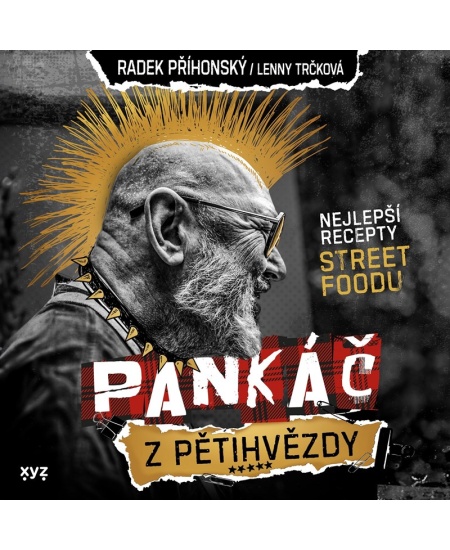 Pankáč z pětihvězdy