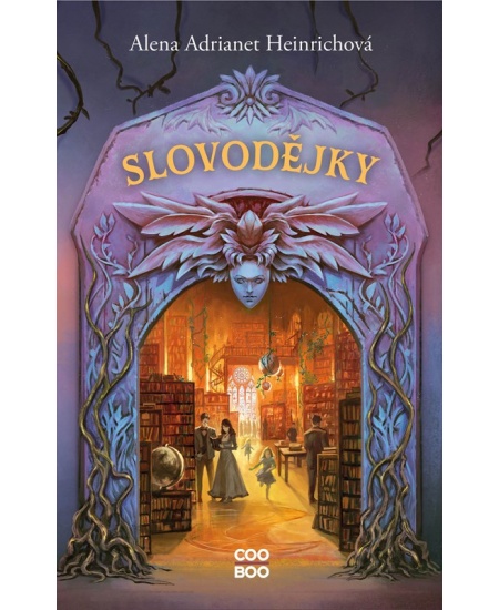 Slovodějky