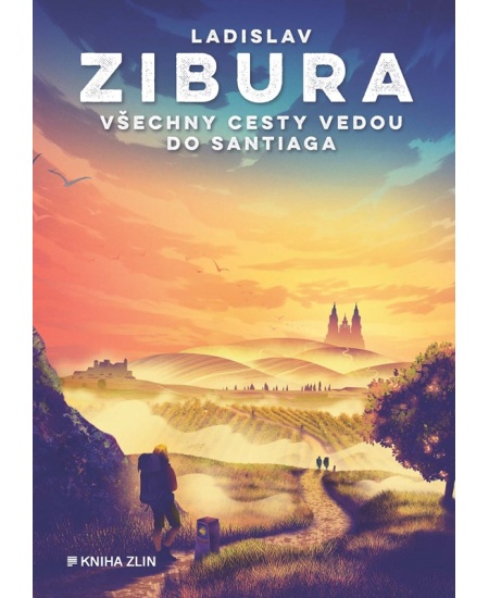 Všechny cesty vedou do Santiaga